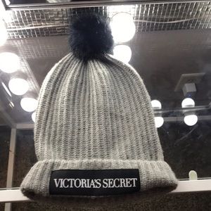 Victoria’s Secret beanie